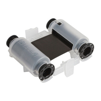 A6200 Black Print Ribbon 50mm x 45.7m Cartridge (A62-R4300) A6200 Black Print Ribbon 50mm x 45.7m Cartridge (A62-R4300)