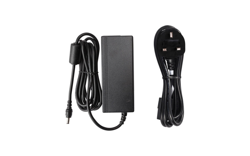 Brady Wraptor A6200 UK Power Supply (A6200-PS-UK) Brady Wraptor A6200 UK Power Supply (A6200-PS-UK)