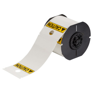 Pre-Cut Tags 83mm x 146mm - ANSICA (B30-255-551-ANSICA) Pre-Cut Tags 83mm x 146mm - ANSICA (B30-255-551-ANSICA)