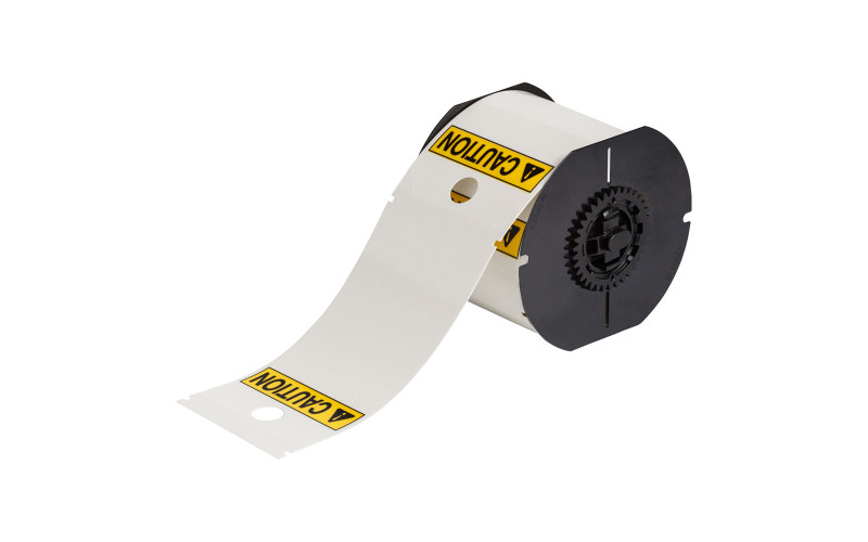 Pre-Cut Tags 83mm x 146mm - ANSICA (B30-255-551-ANSICA) Pre-Cut Tags 83mm x 146mm - ANSICA (B30-255-551-ANSICA)