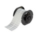 Tamper Ev. Polyester Labels 12.7mm x 38.1mm x 5,000 labels (B33-37-438)