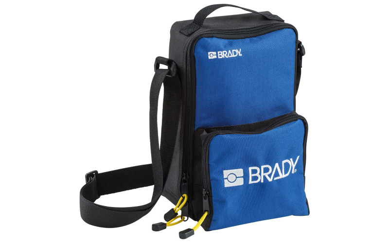 Soft Carry Bag for the M210, M211, M510 or M611 (BMP-SC-1) Soft Carry Bag for the M210, M211, M510 or M611 (BMP-SC-1)