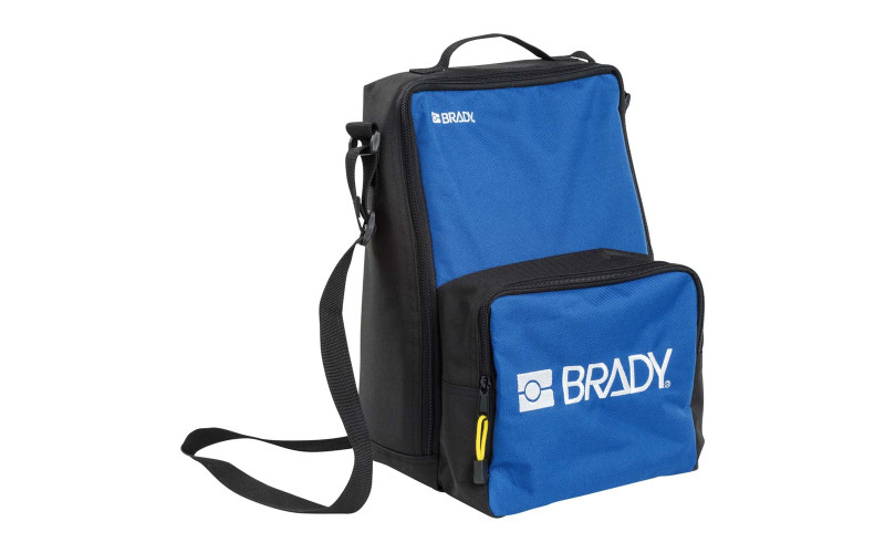 Soft Carry Bag for the BMP71 and M710 (BMP-SC-3) Soft Carry Bag for the BMP71 and M710 (BMP-SC-3)