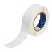Bradyjet Paper Labels, 25.4 x 38.1mm x 1050 roll (J40-235-2550)