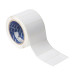 Bradyjet Paper Labels, 31.75 x 69.85mm x 850 roll (J40-7-2550)