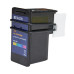 Bradyjet J4000 Ink Cartridge Storage Caps, 2 pack (J40-CAP)