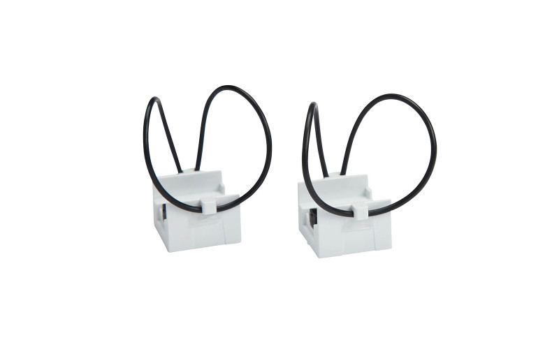 Bradyjet J4000 Ink Cartridge Storage Caps, 2 pack (J40-CAP) Bradyjet J4000 Ink Cartridge Storage Caps, 2 pack (J40-CAP)