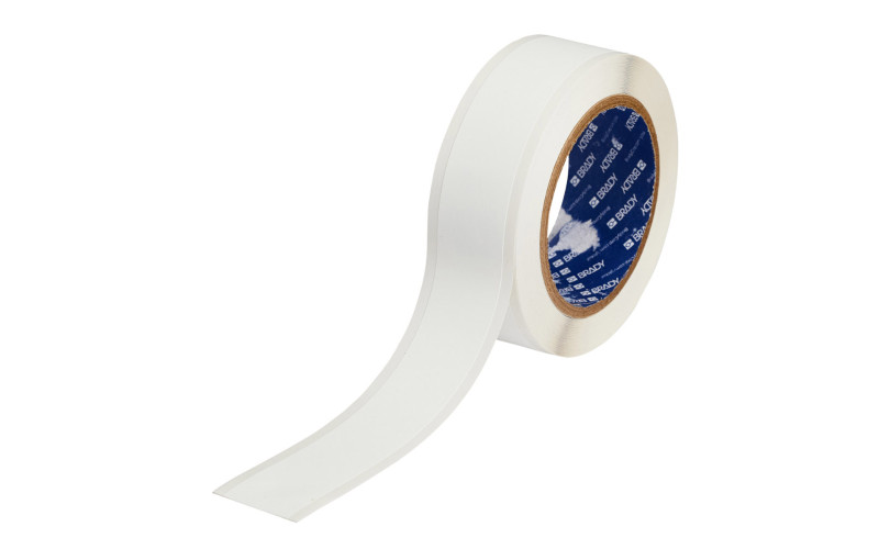 BradyJet Continuous Polyester 29mm x 30m roll (J40C-1125-2475) BradyJet Continuous Polyester 29mm x 30m roll (J40C-1125-2475)