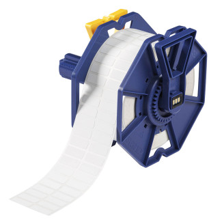 J7300 FreezerBondz Cryogenic Labels 25.4mm x 9.53mm x 1000 roll (J-152-2492) J7300 FreezerBondz Cryogenic Labels 25.4mm x 9.53mm x 1000 roll (J-152-2492)