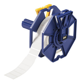 J7300 Lab Polypropylene Labels 33.0mm x 15.2mm x 1000 roll (J-256-7425J) J7300 Lab Polypropylene Labels 33.0mm x 15.2mm x 1000 roll (J-256-7425J)