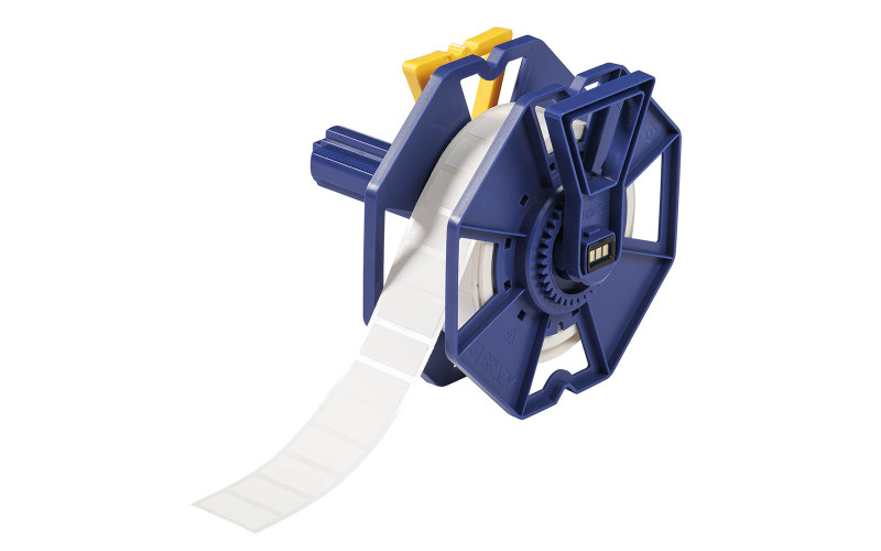 J7300 Lab Polypropylene Labels 33.0mm x 15.2mm x 1000 roll (J-256-7425J) J7300 Lab Polypropylene Labels 33.0mm x 15.2mm x 1000 roll (J-256-7425J)