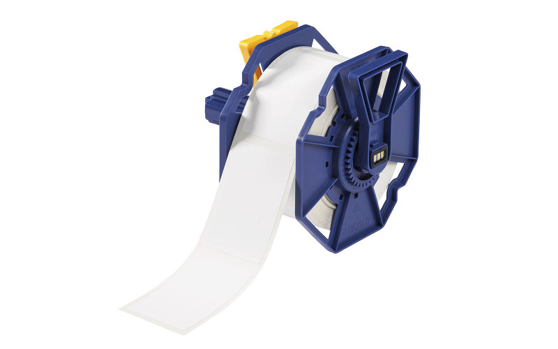 J7300 Polyester Labels 55.12mm x 85.09mm x 500 roll (J-260-2569) J7300 Polyester Labels 55.12mm x 85.09mm x 500 roll (J-260-2569)