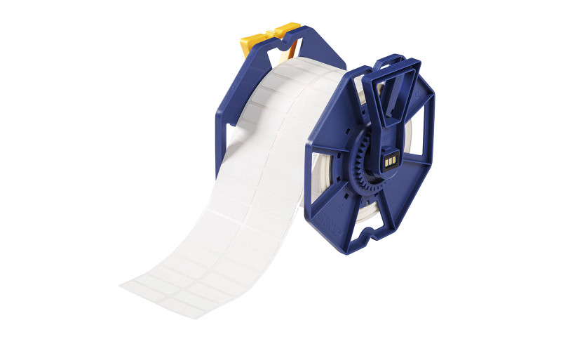 J7300 Lab Polypropylene Labels 12.7mm x 38.1mm x 1000 roll (J-37-7425J) J7300 Lab Polypropylene Labels 12.7mm x 38.1mm x 1000 roll (J-37-7425J)