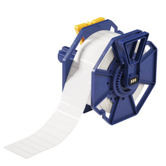 J7300 Lab Polypropylene Labels 50.8mm x 12.7mm x 1000 roll (J-53-7425J) J7300 Lab Polypropylene Labels 50.8mm x 12.7mm x 1000 roll (J-53-7425J)