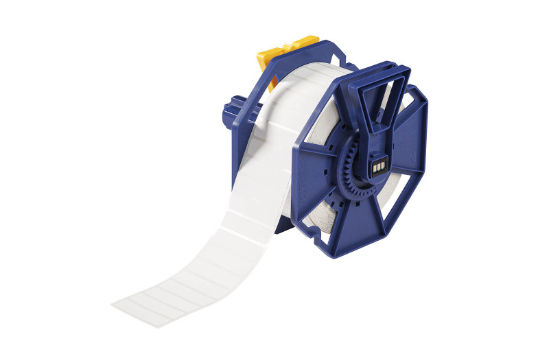 J7300 Lab Polypropylene Labels 50.8mm x 12.7mm x 1000 roll (J-53-7425J) J7300 Lab Polypropylene Labels 50.8mm x 12.7mm x 1000 roll (J-53-7425J)