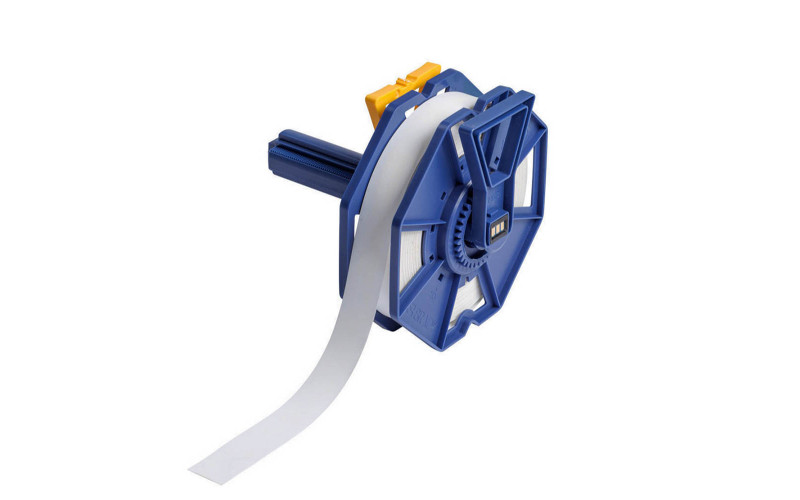 J7300 Bradygrip Printable Cable Marking Tape 25.4mm x 28.8m roll (JC-1000-2414) J7300 Bradygrip Printable Cable Marking Tape 25.4mm x 28.8m roll (JC-1000-2414)