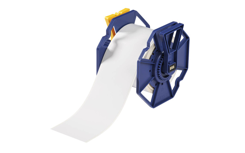 J7300 Vinyl Continuous 76mm x 45.7m roll (JC-3000-2595) J7300 Vinyl Continuous 76mm x 45.7m roll (JC-3000-2595)