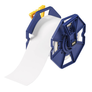 J7300 Polyester Tag Continuous 101.6mm x 12.2m roll (JC-3250-2551) J7300 Polyester Tag Continuous 101.6mm x 12.2m roll (JC-3250-2551)