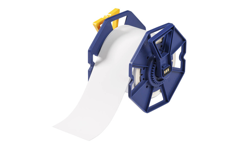 J7300 Polyester Tag Continuous 101.6mm x 12.2m roll (JC-3250-2551) J7300 Polyester Tag Continuous 101.6mm x 12.2m roll (JC-3250-2551)