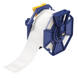 J7300 PermaShield Polyester Labels 38.1mm x 19.05mm x 800 roll (JPSL-136-2475) J7300 PermaShield Polyester Labels 38.1mm x 19.05mm x 800 roll (JPSL-136-2475)