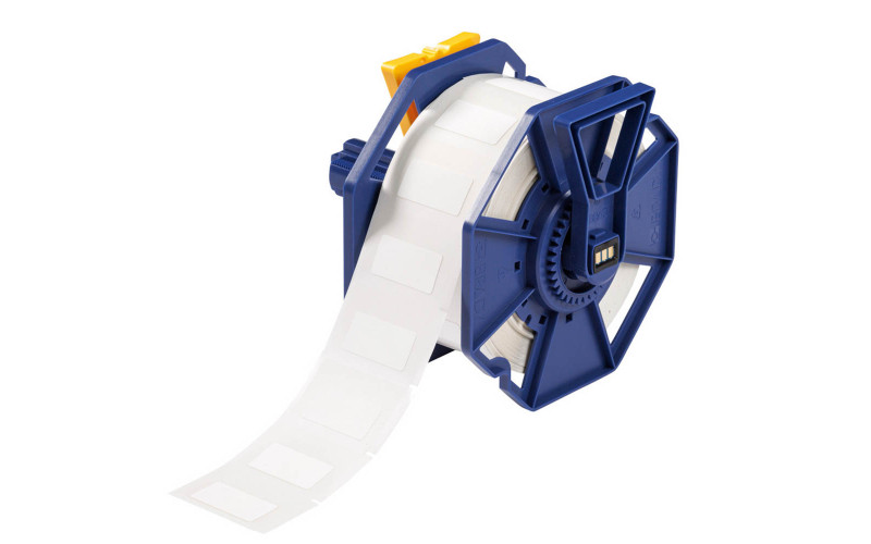 J7300 PermaShield Polyester Labels 50.8mm x 25.4mm x 800 roll (JPSL-137-2475) J7300 PermaShield Polyester Labels 50.8mm x 25.4mm x 800 roll (JPSL-137-2475)