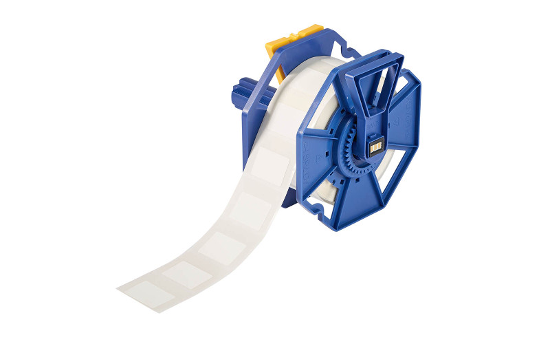 J7300 PermaShield Polyester Labels 38.1mm x 25.4mm x 800 roll (JPSL-235-2475) J7300 PermaShield Polyester Labels 38.1mm x 25.4mm x 800 roll (JPSL-235-2475)