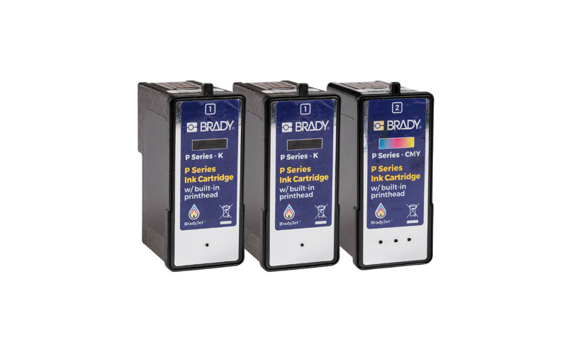 J7300 Ink Cartridge Multipack (P-1CMY2K) J7300 Ink Cartridge Multipack (P-1CMY2K)