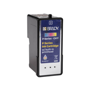 J7300 Ink Cartridge - Colour (P-CMY-1) J7300 Ink Cartridge - Colour (P-CMY-1)