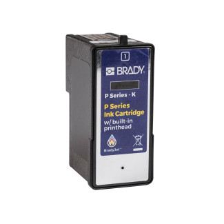 J7300 Ink Cartridge - Black (P-K-1) J7300 Ink Cartridge - Black (P-K-1)