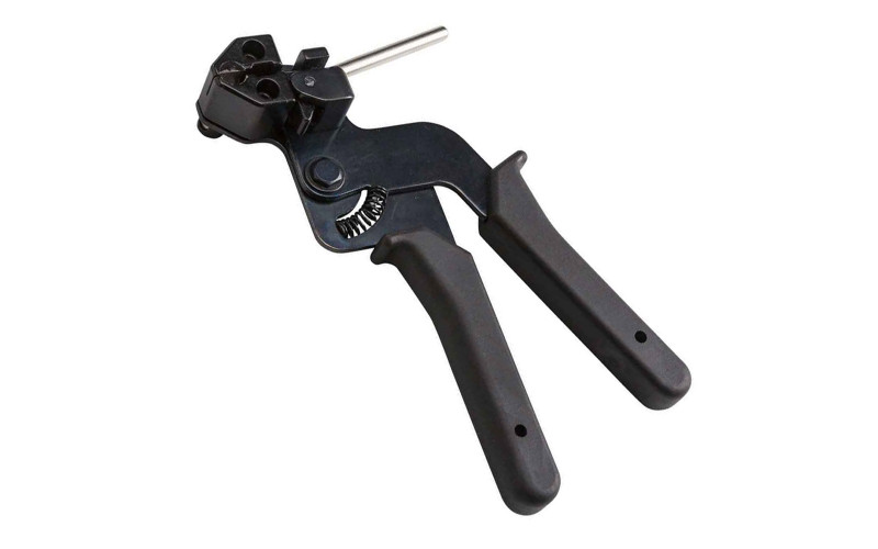 Heavy Duty Stainless Steel Cable Tie Tool Heavy Duty Stainless Steel Cable Tie Tool