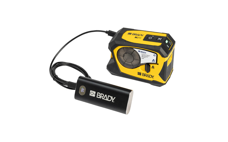 M211/M511 Power Brick Power Bank (M211-M511-POWER)