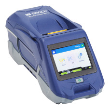 Brady M611 Mobile Label Printer (M611-UK-BT-W)