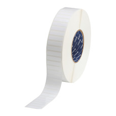 Brady Labels THT-102-422-10, 9.53mm x 38.10mm x 10,000 labels Brady Labels THT-102-422-10, 9.53mm x 38.10mm x 10,000 labels