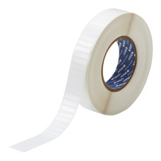 Brady Labels THT-103-423-10, 6.35mm x 25.40mm x 10,000 labels Brady Labels THT-103-423-10, 6.35mm x 25.40mm x 10,000 labels