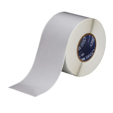 Brady Labels THT-107-413, Continuous Roll 101.60mm x 90m long Brady Labels THT-107-413, Continuous Roll 101.60mm x 90m long