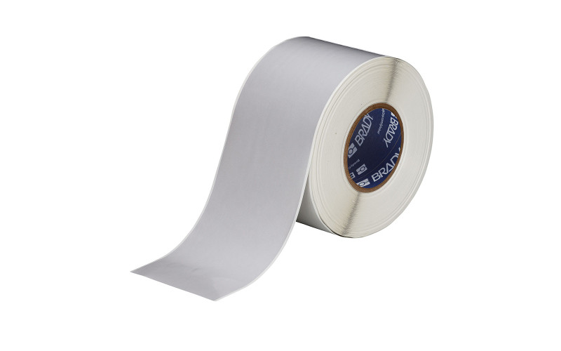 Brady Labels THT-107-413, Continuous Roll 101.60mm x 90m long