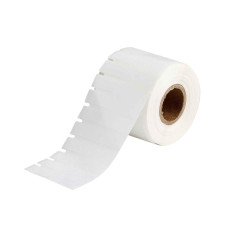 Brady Labels THT-123-461-1.5-SC, 45.70mm x 9.50mm x 1,500 labels Brady Labels THT-123-461-1.5-SC, 45.70mm x 9.50mm x 1,500 labels