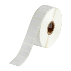 Brady Labels THT-125-499-1.5-SC, 12.70mm x 22.90mm x 1,500 labels Brady Labels THT-125-499-1.5-SC, 12.70mm x 22.90mm x 1,500 labels