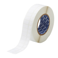 Brady Labels THT-126-499-3, Circle 12.70mm x 22.86mm x 3,000 labels Brady Labels THT-126-499-3, Circle 12.70mm x 22.86mm x 3,000 labels