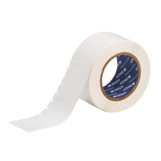 Brady Labels THT-127-461-3, 12.70mm x 55.88mm x 3,000 labels