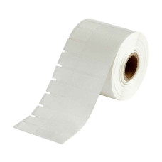 Brady Labels THT-127-461-1.5-SC, 55.90mm x 12.70mm x 1,500 labels