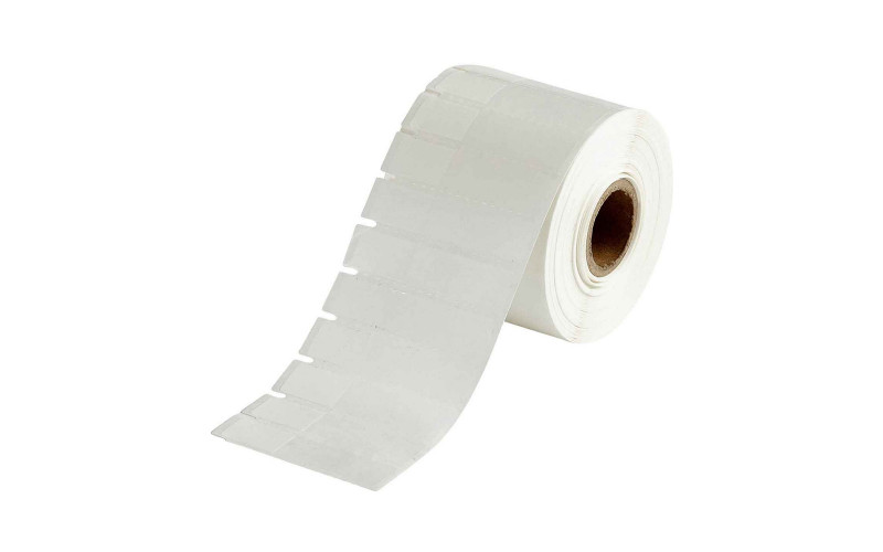 Brady Labels THT-127-461-1.5-SC, 55.90mm x 12.70mm x 1,500 labels Brady Labels THT-127-461-1.5-SC, 55.90mm x 12.70mm x 1,500 labels