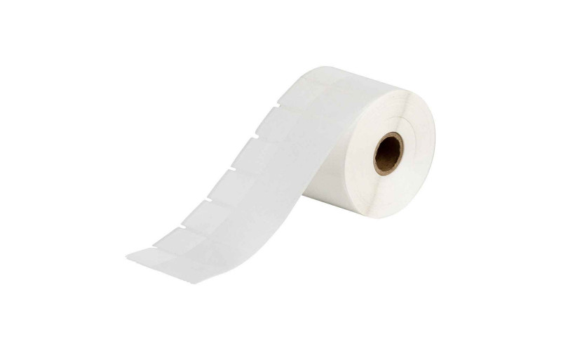 Brady Labels THT-131-461-1.5-SC, 25.40mm x 66.68mm x 1,500 labels Brady Labels THT-131-461-1.5-SC, 25.40mm x 66.68mm x 1,500 labels