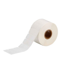 Brady Labels THT-133-461-1.5-SC, 41.30mm x 15.20mm x 1,500 labels
