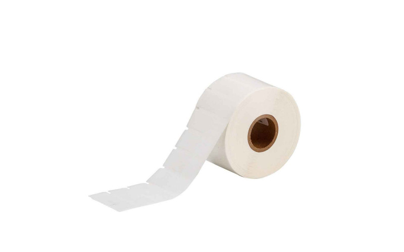 Brady Labels THT-133-461-1.5-SC, 41.30mm x 15.20mm x 1,500 labels