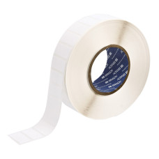 Brady Labels THT-136-499-3, 19.05mm x 38.10mm x 3,000 labels