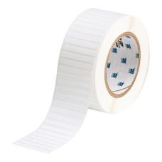 Brady Labels THT-16-423-2.5, 6.35mm x 76.20mm x 2,500 labels