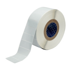 Brady Labels THT-17-428-3, 25.40mm x 50.80mm x 3,000 labels