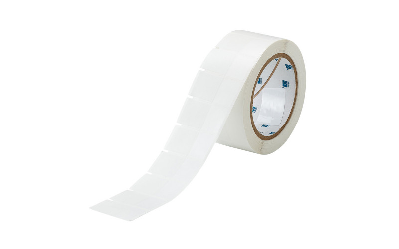 Brady Labels THT-183-461-1, 44.45mm x 1,000 labels Brady Labels THT-183-461-1, 44.45mm x 1,000 labels