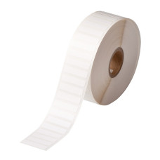 Brady Labels THT-199-498-3-SC, 6.40mm x 28.70mm x 3,000 labels